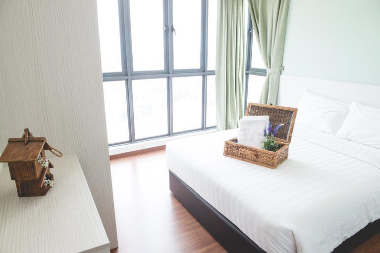 Bedroom 26