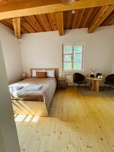 Others 5, In heart of Trakai you'll find authentic Karaim house, Trakų