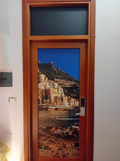 Others 2, B&B Pisapia, Salerno