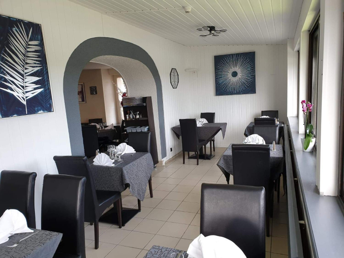Food & Drinks 3, LES APPARTEMENTS DE LA B, Ille-et-Vilaine