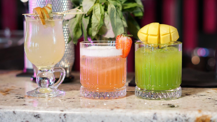 Food & Drinks 5, AURORA Tarnow, Tarnów