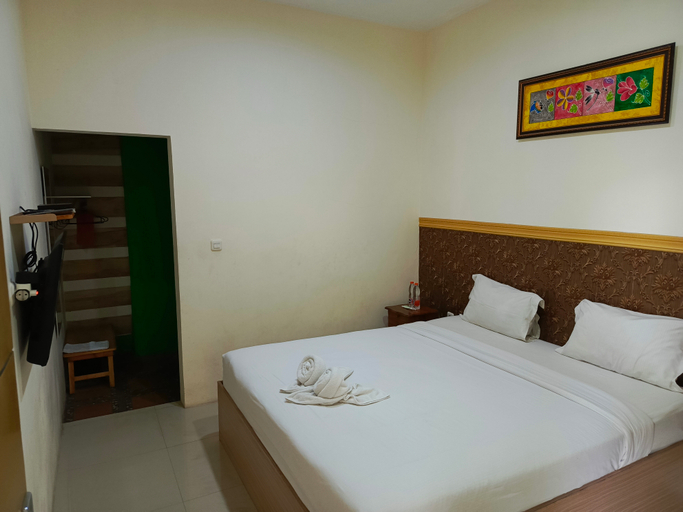 Bedroom 6