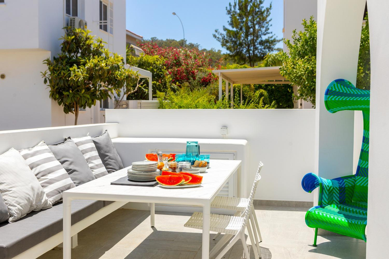 Others 2, Protaras Rose By The Sea Villa
