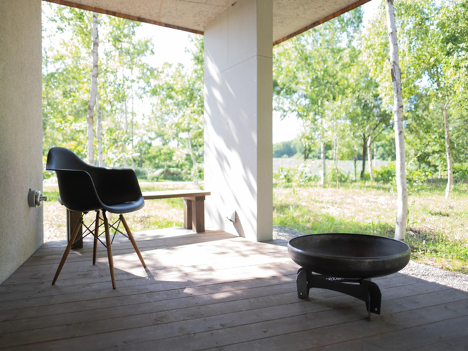 Exterior & Views 3, Coboushi ハナレ, Niseko