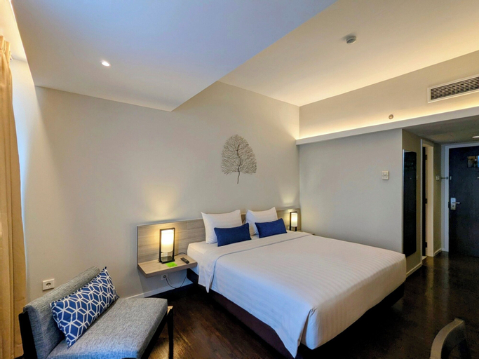 Bedroom 8