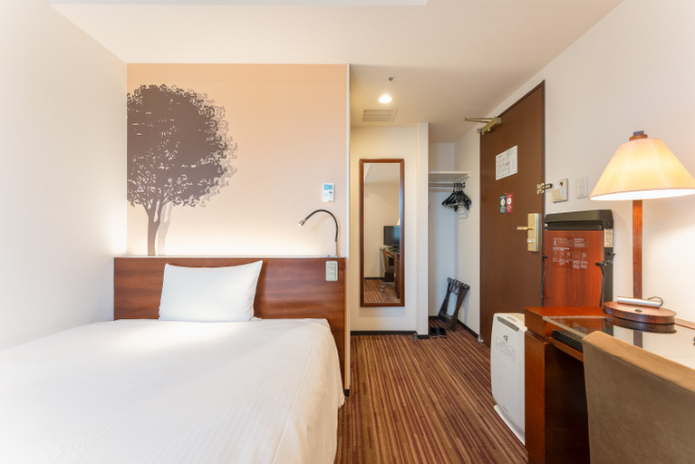 Bedroom 18