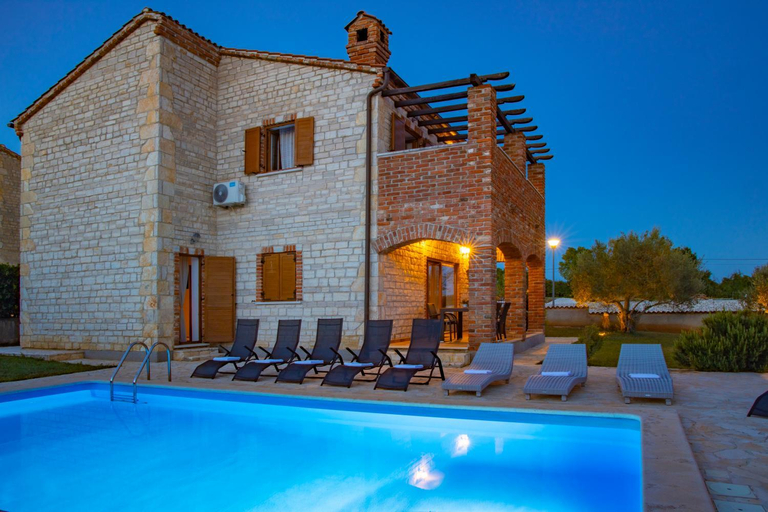 Others 5, Villa Toscana San Marco, Svetvinčenat