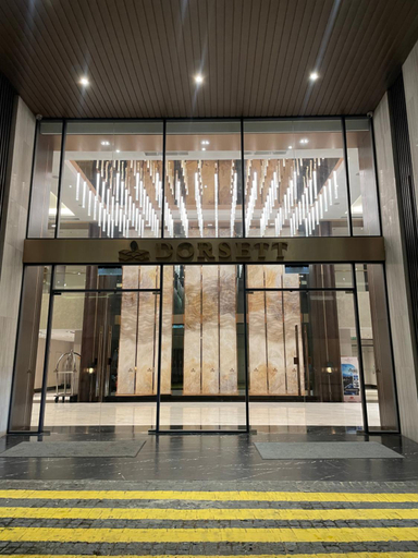 Dorsett Residences Hartamas, Kuala Lumpur