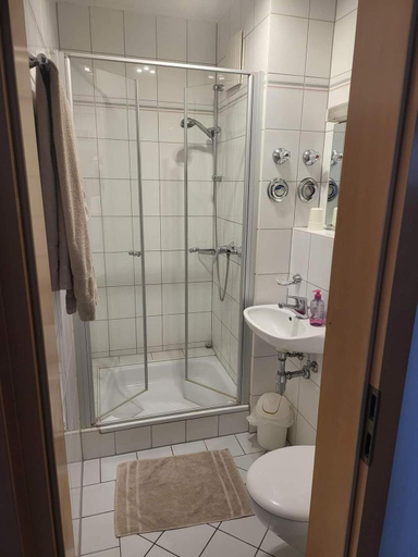 Bathroom, Wirt an der Vils, Landshut