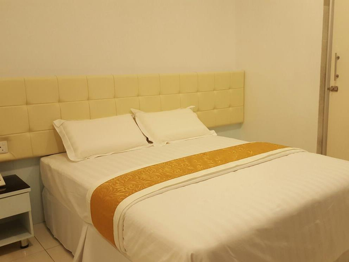 Bedroom 4, LF Hotel Tapah, Batang Padang