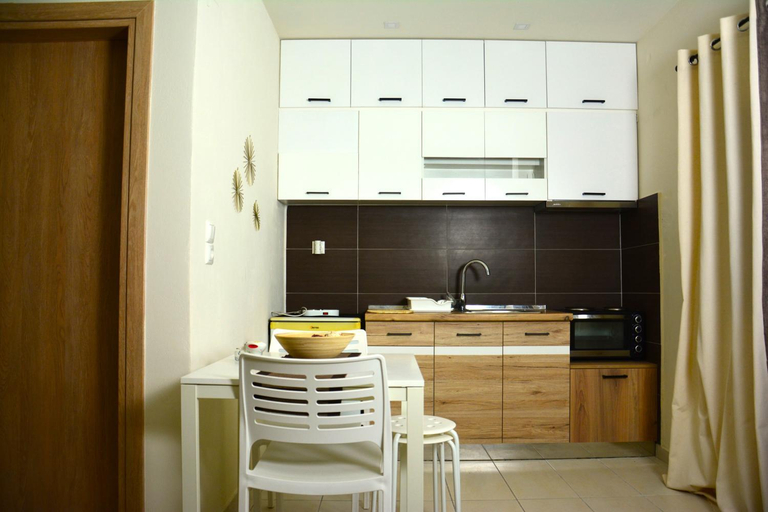Others 3, Cinque Stelle Apartments, Central Greece
