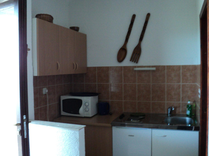 Others 3, Apartments Tanjuska, Orebić