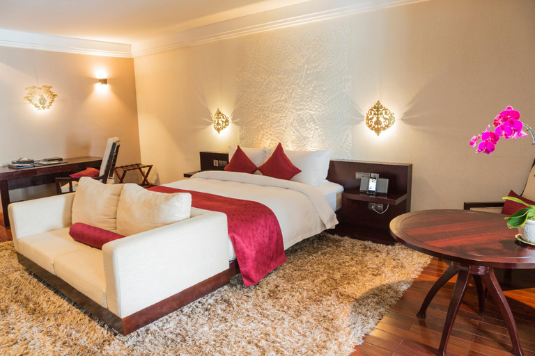 Bedroom 8