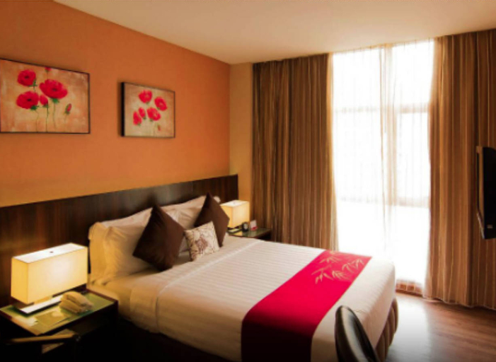 Bedroom 6