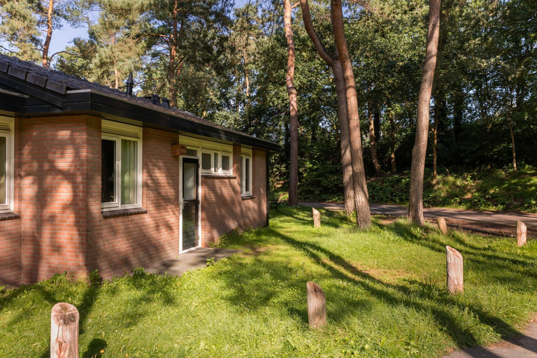 Others 2, Summio Parc Heihaas, Putten