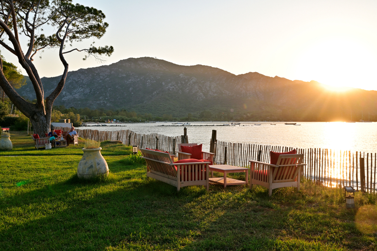 Exterior & Views 2, La Roya, Haute-Corse