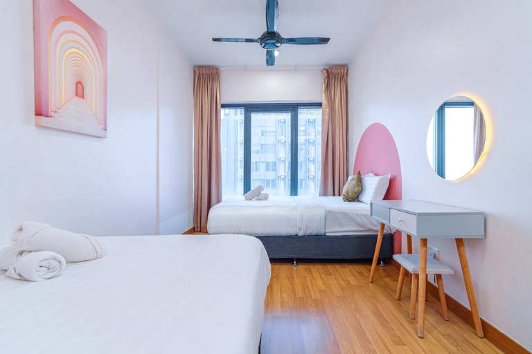 Bedroom 9