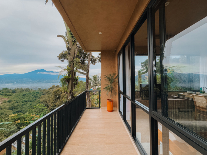 Exterior & Views 2, Selayang Enau, Resort Gula Aren dengan Kisah Paling Manis, Bogor