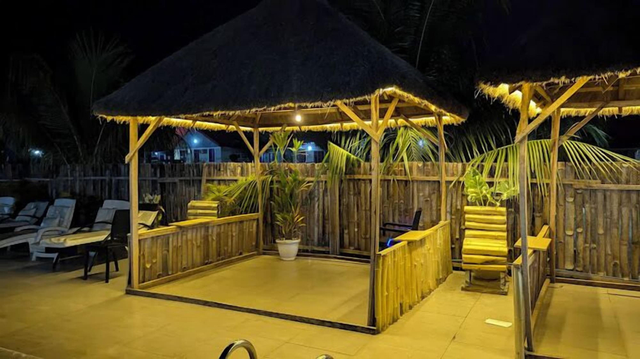Food & Drinks 4, FFA Resort Centre, Akure North