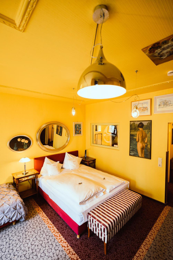 Bedroom 9