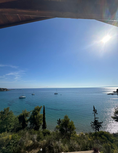 Others 2, Deep Blue Villas, Ionian Islands