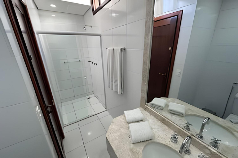 Bathroom 5, Home Green Home, Campo Limpo Paulista