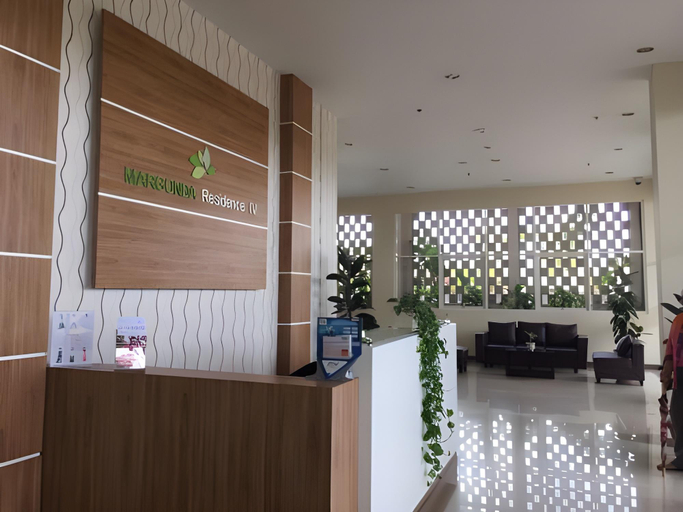 Others 4, Golden Margonda Residence 3 4 5 Depok, Depok