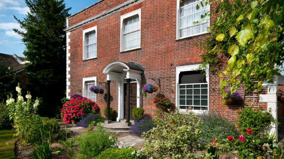 Exterior & Views 2, MILFORD HALL SALISBURY by IHG, Wiltshire