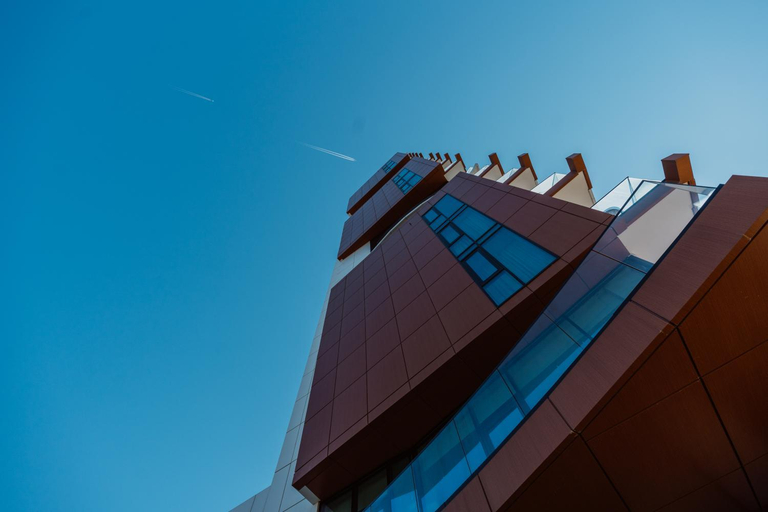 Exterior & Views 2, Hotel Navi, Batumi