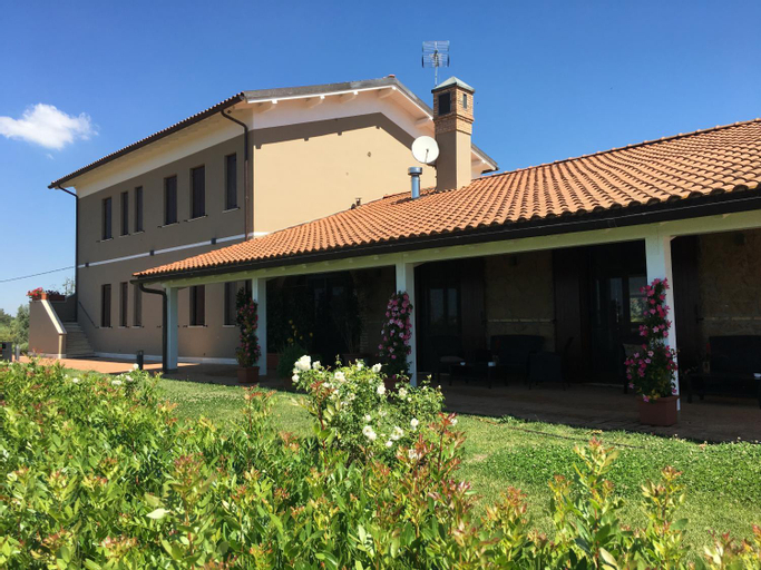 Il Casale degli Ulivi - Agriturismo, Rome