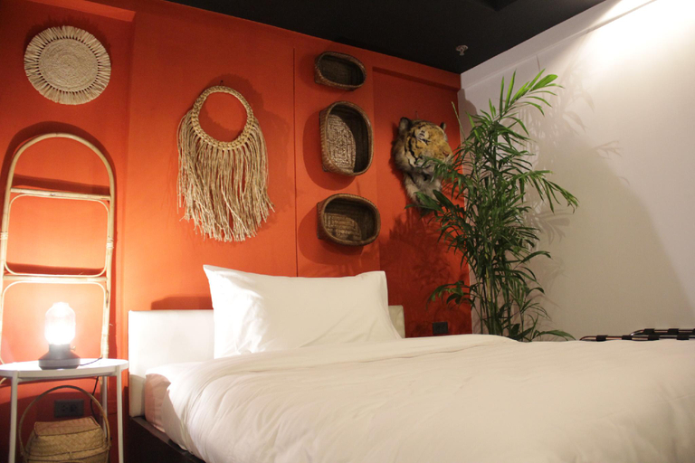 Bedroom 7