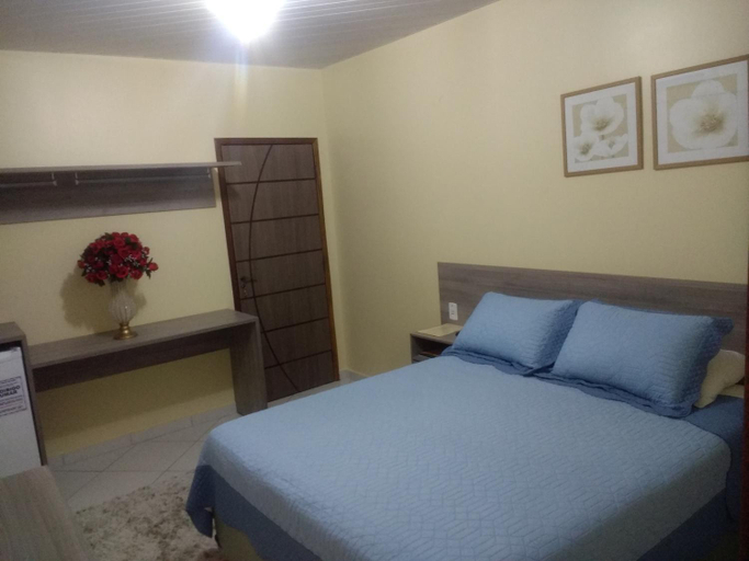 Others 4, Hotel Goiania, Tucuruí