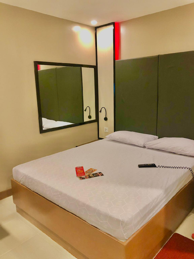 Bedroom 8