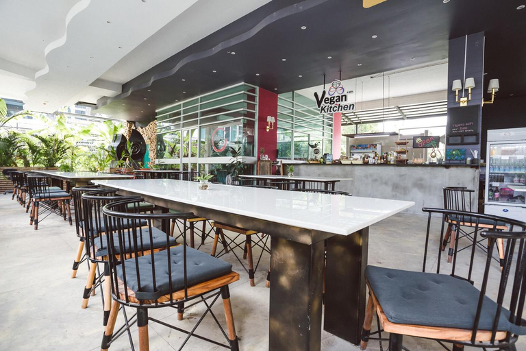 Food & Drinks 5, iBooking Trams Square, Muang Chiang Mai