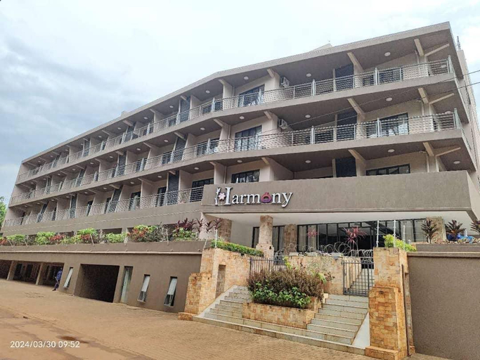 Others 3, HARMONY HOTEL, Kampala