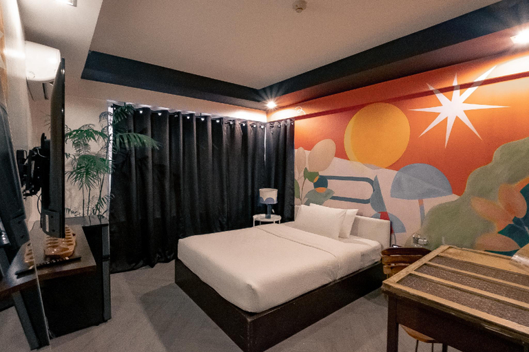 Bedroom 8
