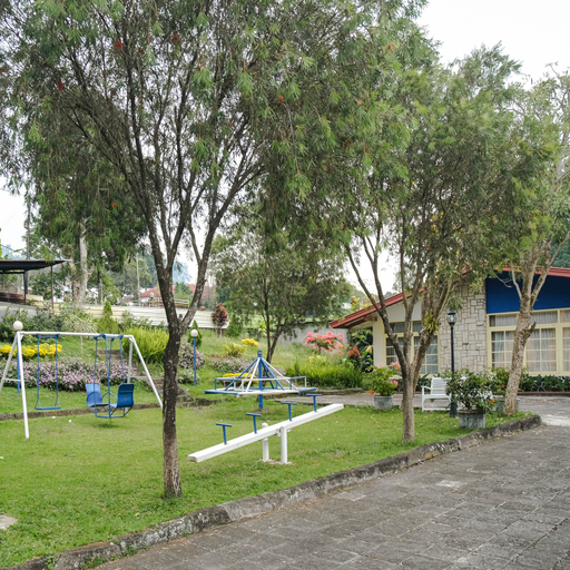 Others 5, Rumah Engkong Family Villa & Studio, Semarang