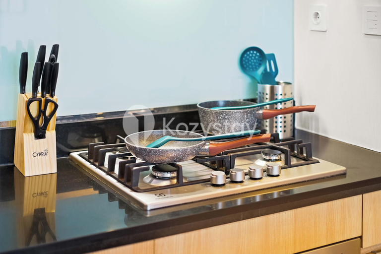 Others 4, Tanara by Kozystay - Kuningan, South Jakarta