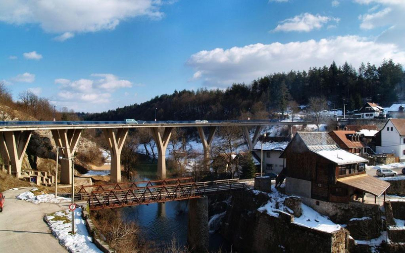 Others 3, Aria Room - Rastoke, Slunj