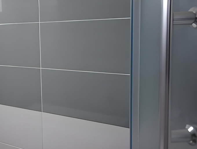 Bathroom 2, Apartments Harmony