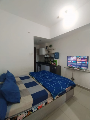 Bedroom 5, PYRAMID ROOM Sayana Harapan Indah Bekasi, Bekasi