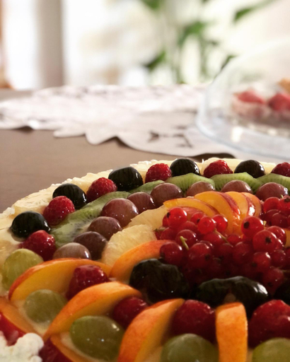 Food & Drinks 2, Villa Mameli b&b, Olbia-Tempio