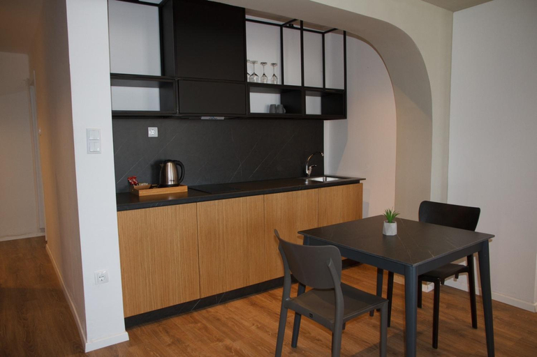Others 5, Swiss Apartments Prishtina, Priština