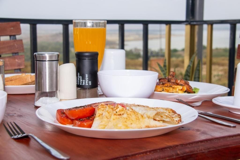 Food & Drinks 5, Ayza Elementaita, Gilgil