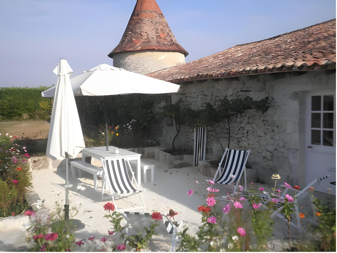 Others 2, Chambres d'Hotes et Gites du Chateau de Clauzuroux, Dordogne