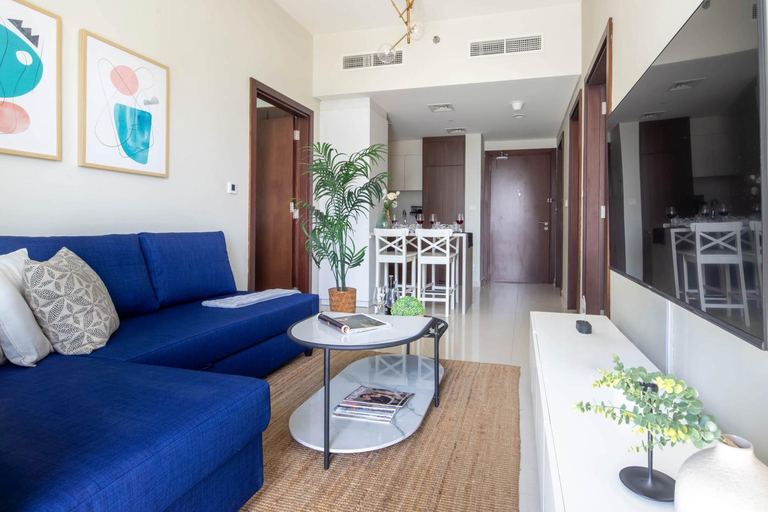 Others 2, Frank Porter - Vera Residence, Dubai