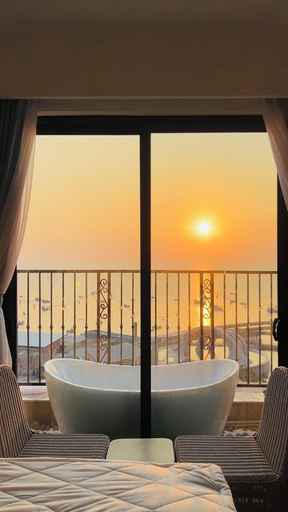 Melina Hillside Condotel Phu Quoc, Phú Quốc
