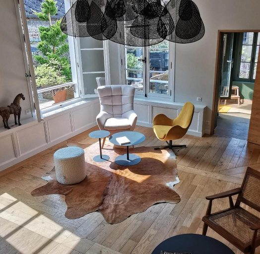 Others 5, Maison d'hotes du Jardin, Somme