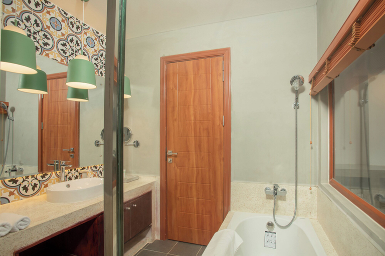 Bathroom 3