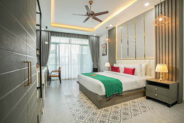 Bedroom 4